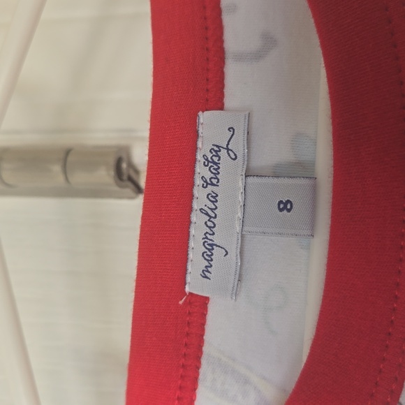 NWOT Unisex Size 8 And Size 10 Kids Pajamas School Themed - Picture 2 of 12